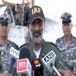ఐఏఎఫ్ చీఫ్ ఎయిర్ చీఫ్ మార్షల్ ఎ.పి. సింగ్ హైదరాబాద్ నుండి చివరి సారికి శిక్షణ విమానాన్ని నడిపిన చివరి వ్యక్తిగా చరిత్ర సృష్టించారు.