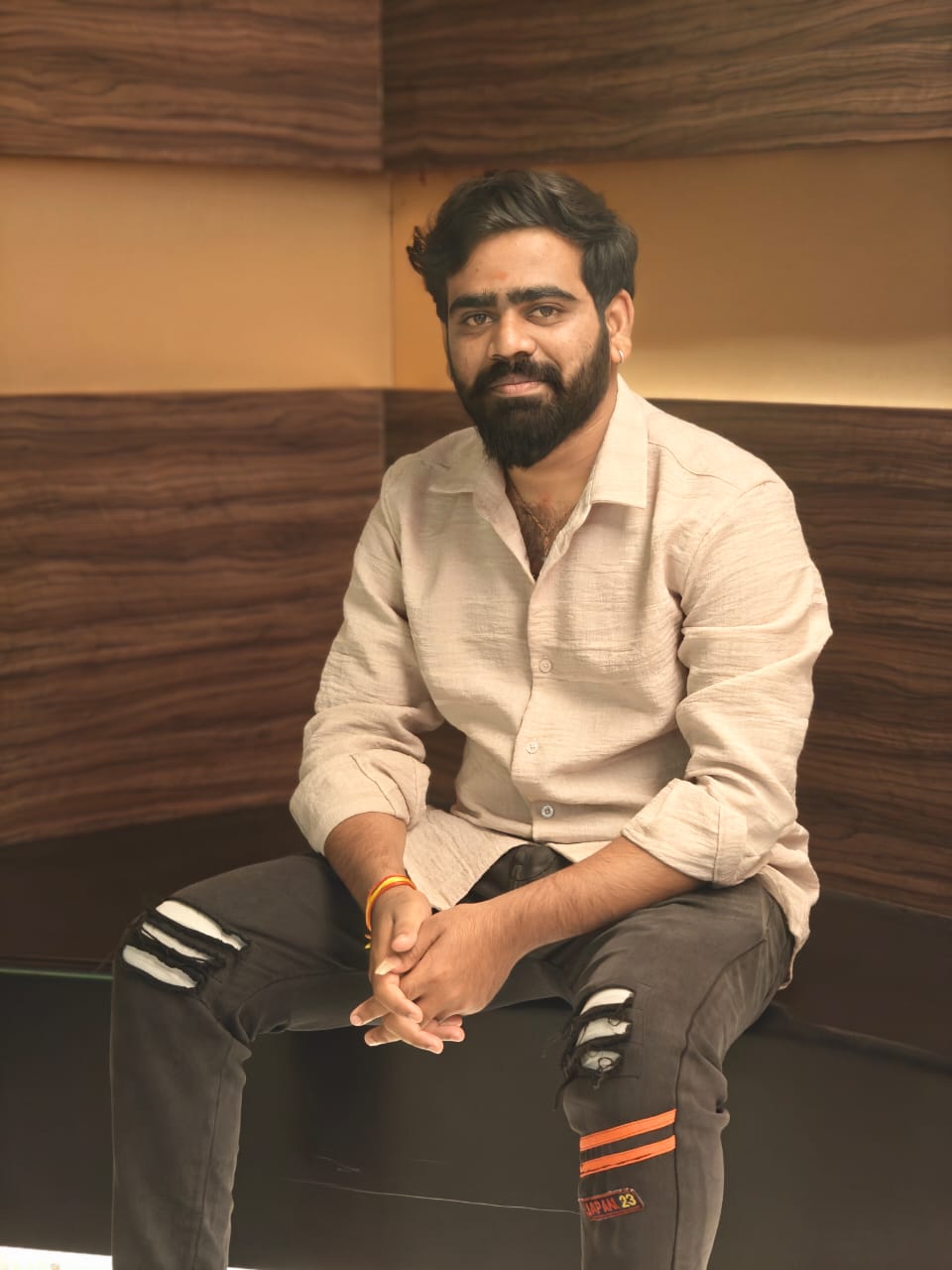 Anil G