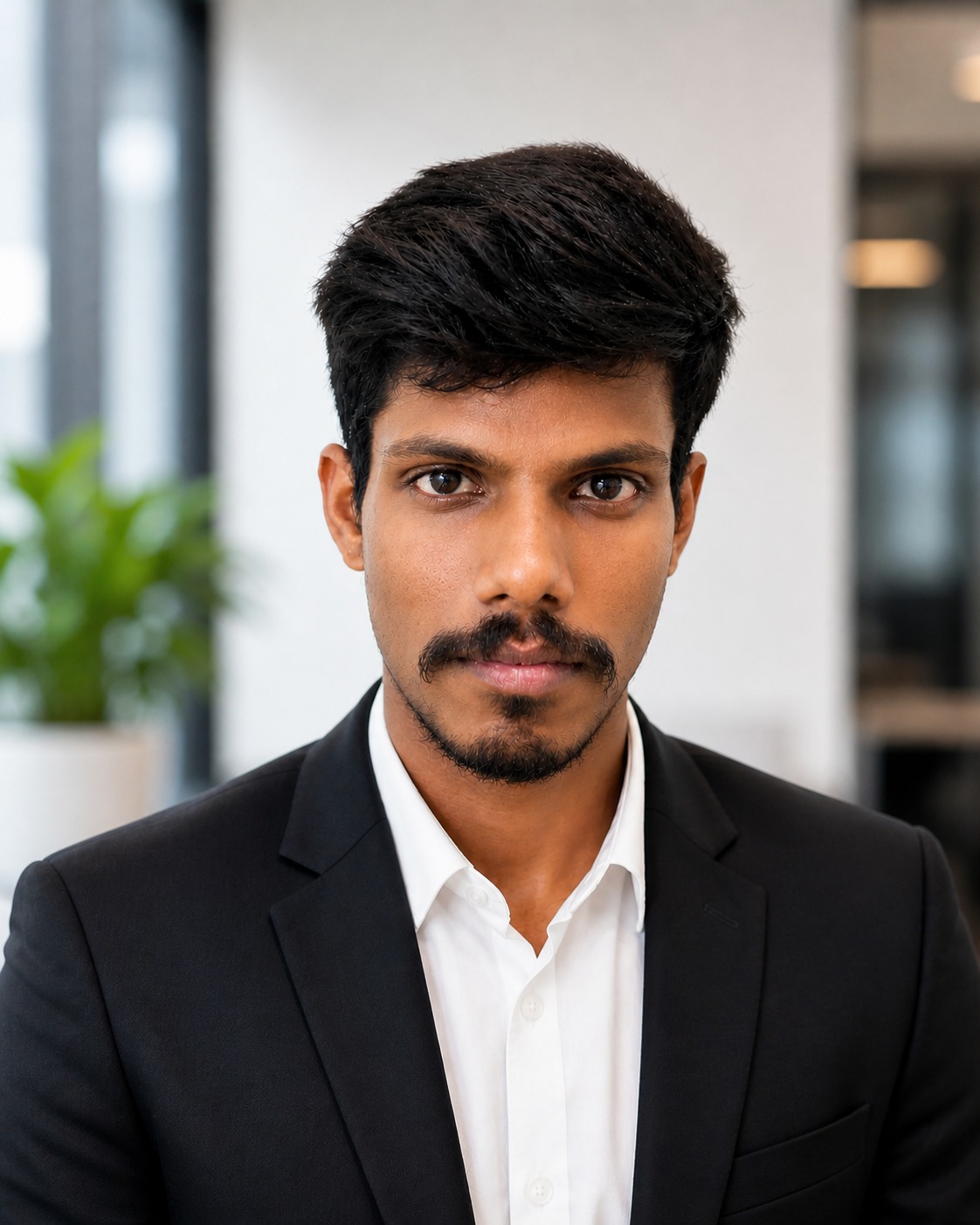 Sunil Kumar